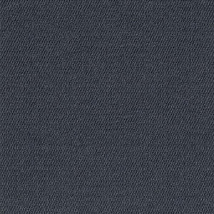 Equinox 24" X 24" Premium Peel And Stick Carpet Tiles Ocean Blue