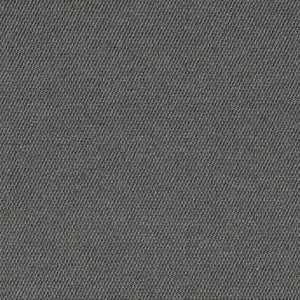 Equinox 24" X 24" Premium Peel And Stick Carpet Tiles Sky Grey