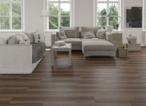 Firmfit Platinum Walnut Grove  - Sample