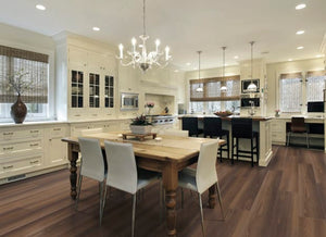 9 Series Fire Oak  - Sample