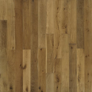 Grain  Saw Collection Morris Oak  - Sample