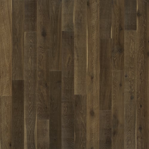 Grain  Saw Collection Ruskin Oak  - Sample