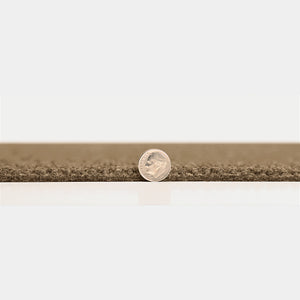 Newton | Premium Self Stick Carpet Tiles, 18" x 18" with 16 Tiles/Box (Gravity)