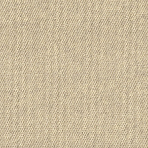 Gravity 18" X 18" Premium Peel And Stick Carpet Tiles Ivory - Sample