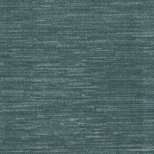 Smooth Linen Teal H0023 - Sample