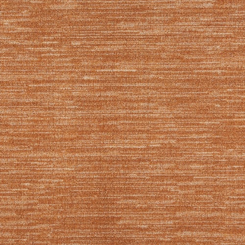 Smooth Linen Terra Cotta H0022 - Sample