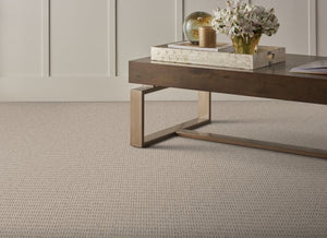 Casual Chevron Cobblestone H0040 - Sample