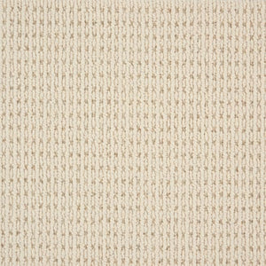 Casual Texture Ivory H0086 - Sample