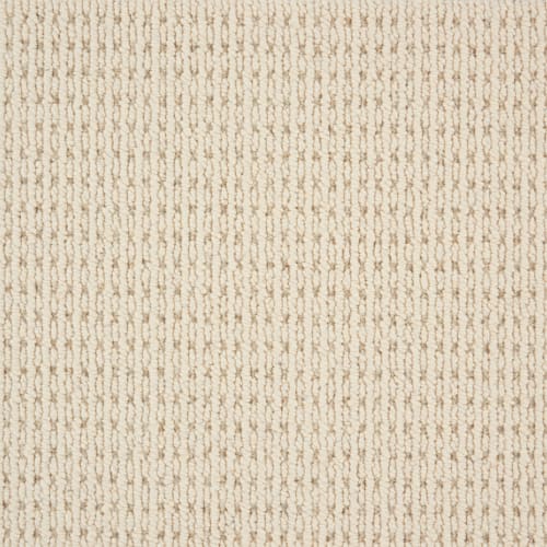 Casual Texture Ivory H0086 - Sample