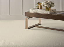 Load image into Gallery viewer, Casual Texture Ivory H0086 - Sample