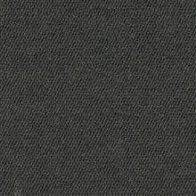Load image into Gallery viewer, Inertia 18&quot; X 18&quot; Premium Peel And Stick Carpet Tiles Black Ice - Sample