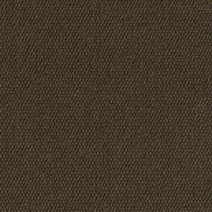 Inertia 18" X 18" Premium Peel And Stick Carpet Tiles Mocha - Sample