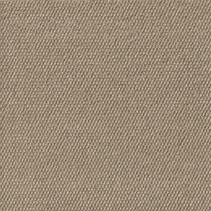 Inertia 18" X 18" Premium Peel And Stick Carpet Tiles Taupe - Sample