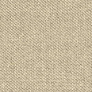 Inertia 18" X 18" Premium Peel And Stick Carpet Tiles Ivory - Sample