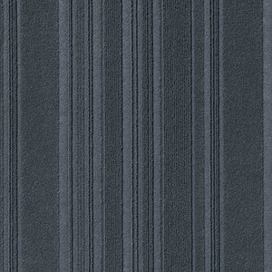 Issac 24" X 24" Premium Peel And Stick Carpet Tiles Shadow