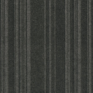 Newton | Premium Self Stick Carpet Tiles, 24" x 24" with 15 Tiles/Box (Issac)