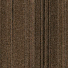 Load image into Gallery viewer, Issac 24&quot; X 24&quot; Premium Peel And Stick Carpet Tiles Mocha