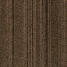 Load image into Gallery viewer, Issac 24&quot; X 24&quot; Premium Peel And Stick Carpet Tiles Mocha - Sample