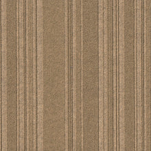 Load image into Gallery viewer, Issac 24&quot; X 24&quot; Premium Peel And Stick Carpet Tiles Chestnut - Sample