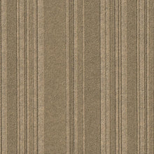 Load image into Gallery viewer, Issac 24&quot; X 24&quot; Premium Peel And Stick Carpet Tiles Chestnut - Sample