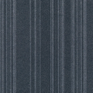 Newton | Premium Self Stick Carpet Tiles, 24" x 24" with 15 Tiles/Box (Issac)