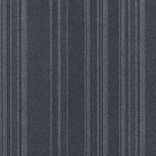 Load image into Gallery viewer, Issac 24&quot; X 24&quot; Premium Peel And Stick Carpet Tiles Denim - Sample