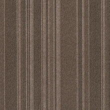 Load image into Gallery viewer, Issac 24&quot; X 24&quot; Premium Peel And Stick Carpet Tiles Espresso - Sample