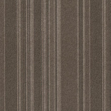 Load image into Gallery viewer, Issac 24&quot; X 24&quot; Premium Peel And Stick Carpet Tiles Espresso - Sample