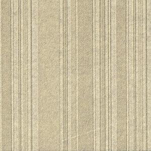Issac 24" X 24" Premium Peel And Stick Carpet Tiles Ivory - Sample