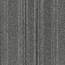 Load image into Gallery viewer, Issac 24&quot; X 24&quot; Premium Peel And Stick Carpet Tiles Sky Grey