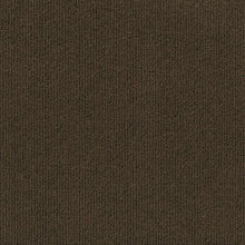 Load image into Gallery viewer, Luminary 24&quot; X 24&quot; Premium Peel And Stick Carpet Tiles Mocha - Sample