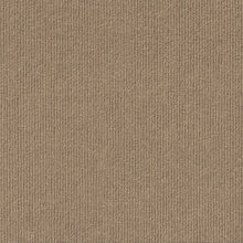 Load image into Gallery viewer, Luminary 24&quot; X 24&quot; Premium Peel And Stick Carpet Tiles Taupe - Sample