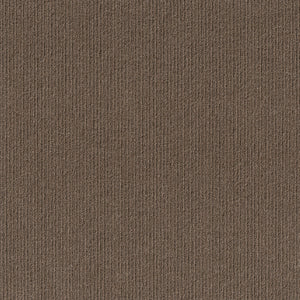 Newton | Premium Self Stick Carpet Tiles, 24" x 24" with 15 Tiles/Box (Luminary)