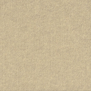 Newton | Premium Self Stick Carpet Tiles, 24" x 24" with 15 Tiles/Box (Luminary)