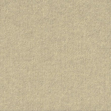Load image into Gallery viewer, Luminary 24&quot; X 24&quot; Premium Peel And Stick Carpet Tiles Ivory - Sample
