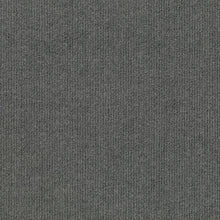 Load image into Gallery viewer, Luminary 24&quot; X 24&quot; Premium Peel And Stick Carpet Tiles Sky Grey - Sample