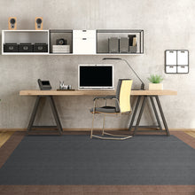 Load image into Gallery viewer, Newton | Premium Self Stick Carpet Tiles, 24&quot; x 24&quot; with 15 Tiles/Box (Luminary)