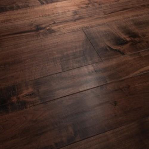 Monterey Hardwood Caballero Maple  - Sample