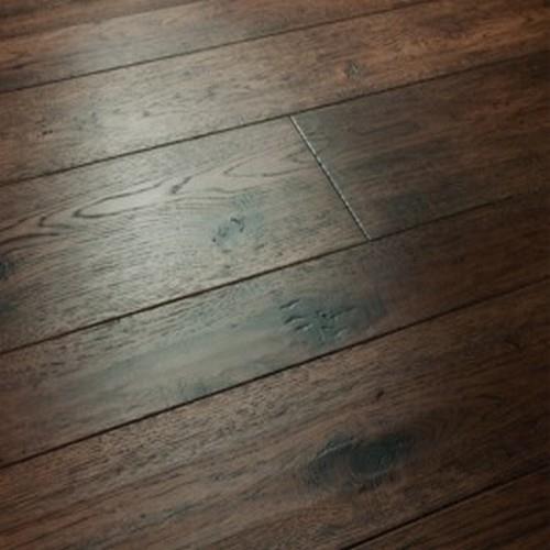 Monterey Hardwood Casita Hickory  - Sample