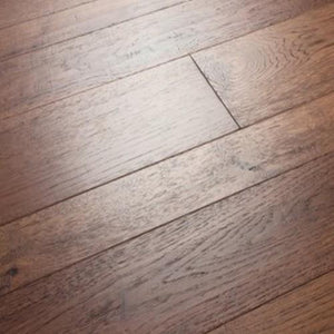 Monterey Hardwood Puebla Hickory  - Sample
