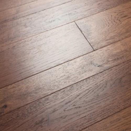 Monterey Hardwood Puebla Hickory  - Sample