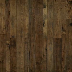 Monterey Gaucho  - Sample