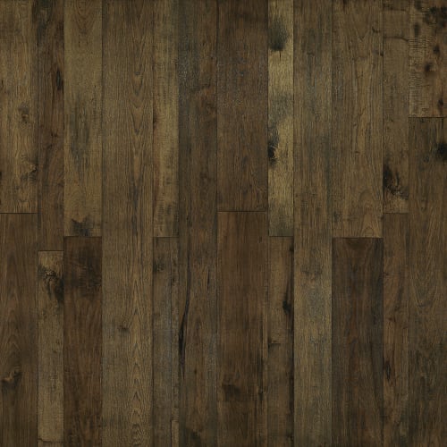 Monterey Gaucho  - Sample