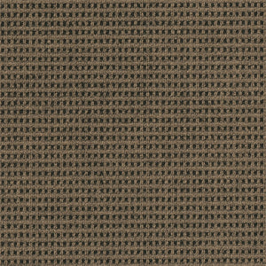 Motion 24" X 24" Premium Peel And Stick Carpet Tiles Chestnut - Sample