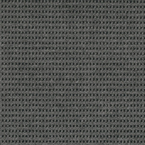 Motion 24" X 24" Premium Peel And Stick Carpet Tiles Sky Grey