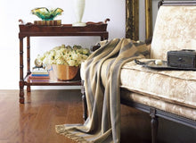 Load image into Gallery viewer, Fairfield Point Medium Brown 3 TG  - Sample
