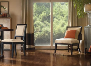 Fairfield Point Medium Brown 3 LF  - Sample