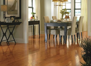 Fairfield Point Butterscotch 5 LF  - Sample