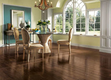 Load image into Gallery viewer, Home Spun Warm Brown  - Sample