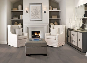 Hearth  Harbor Colonial Gray  - Sample
